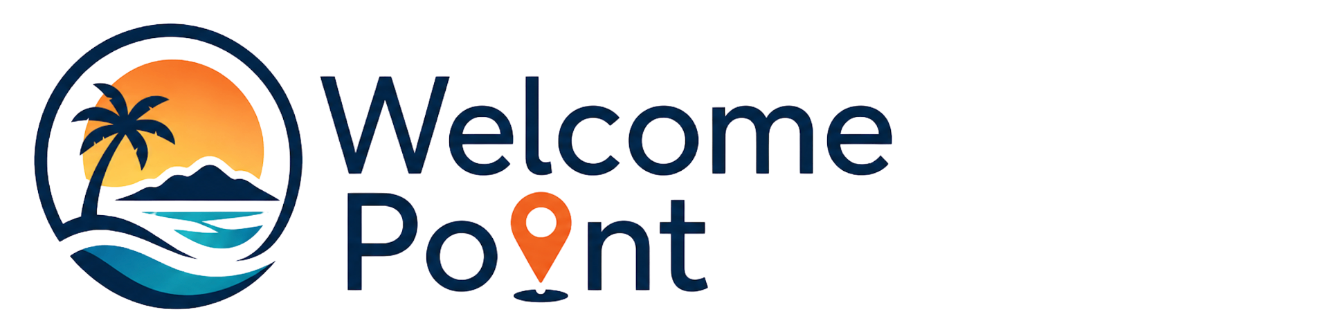 Welcome Point